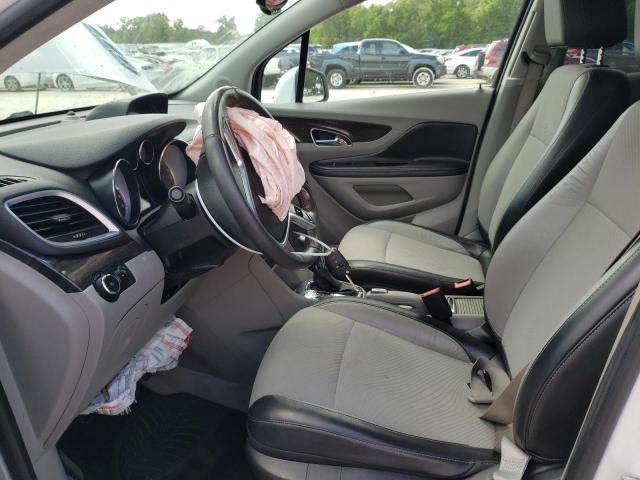 Photo 7 from auction – 2013 BUICK ENCORE CON with VIN KL4CJBSB5DB163381