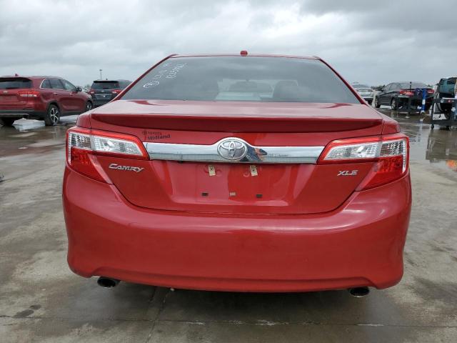 Photo 6 from auction – 2013 TOYOTA CAMRY SE with VIN 4T1BK1FK0DU530349