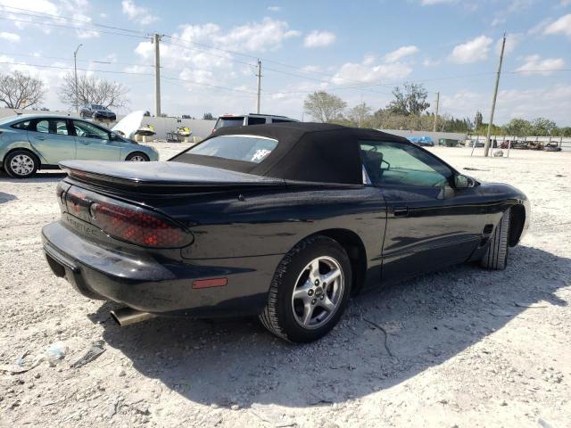 Photo 3 from auction – 2002 PONTIAC FIREBIRD with VIN 2G2FS32KX22169467