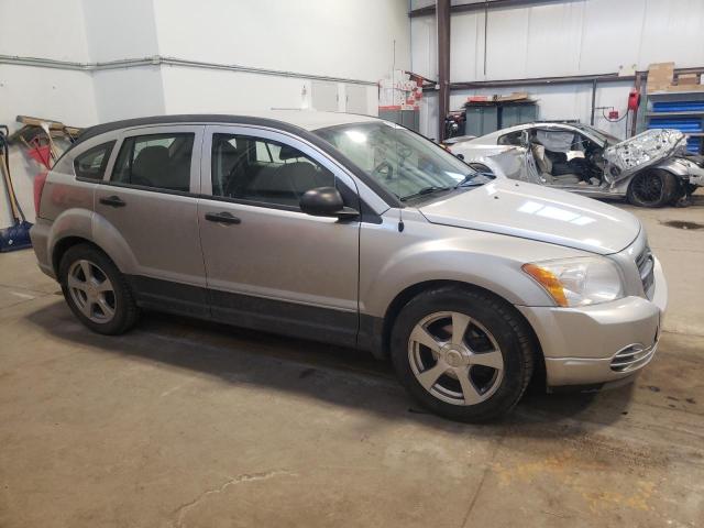 Photo 4 from auction – 2007 DODGE CALIBER SX with VIN 1B3HB48B97D578242