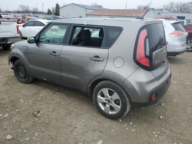 Photo 2 from auction – 2017 KIA SOUL with VIN KNDJN2A24H7432014