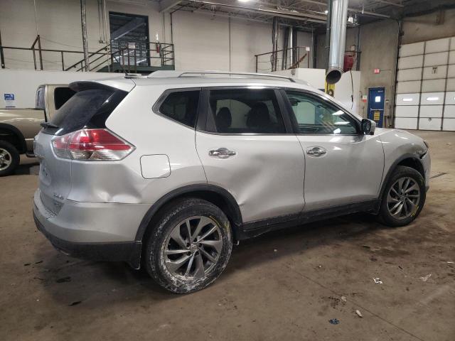 Photo 3 from auction – 2014 NISSAN ROGUE S with VIN 5N1AT2MV4EC776775