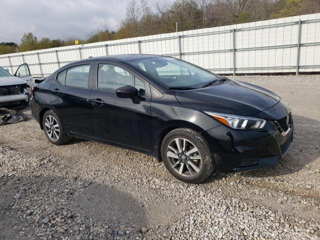 Photo 4 from auction – 2020 NISSAN VERSA SV with VIN 3N1CN8EV7LL904097