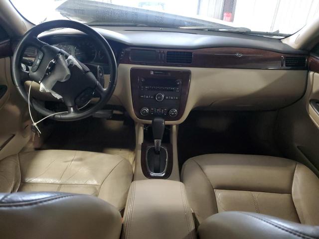 Photo 8 from auction – 2011 CHEVROLET IMPALA LT with VIN 2G1WG5EK1B1271260