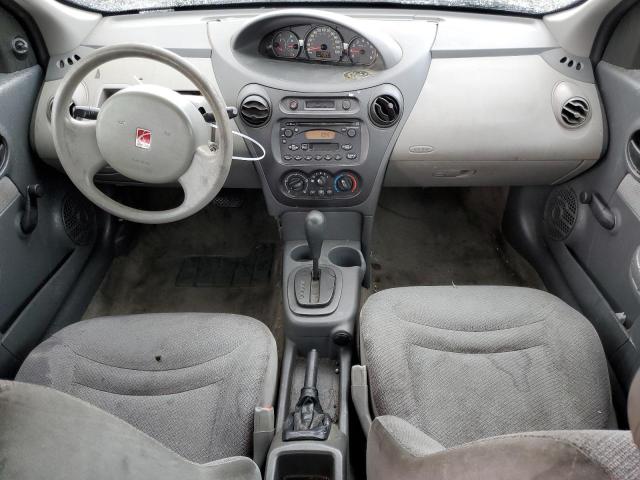 Photo 8 from auction – 2003 SATURN ION LEVEL with VIN 1G8AG52FX3Z202434