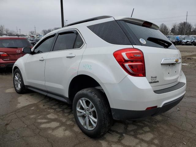 Photo 2 from auction – 2017 CHEVROLET EQUINOX LT with VIN 2GNALCEK6H1522579