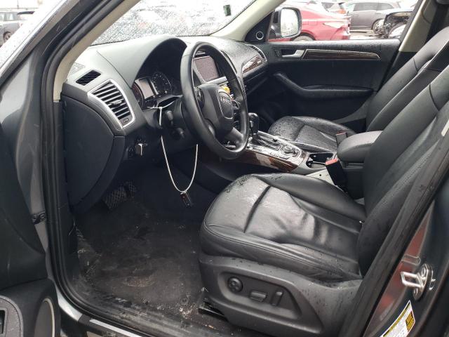 Photo 7 from auction – 2012 AUDI Q5 PRESTIG with VIN WA1WKAFP5CA008800