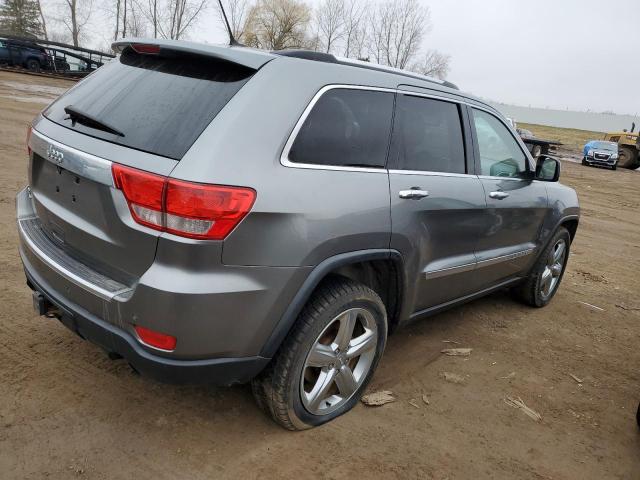 Photo 3 from auction – 2011 JEEP GRAND CHER with VIN 1J4RR5GG2BC660792