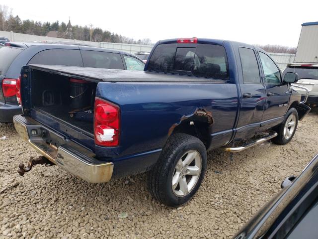 Photo 3 from auction – 2007 DODGE RAM 1500 S with VIN 1D7HU18P47S159056