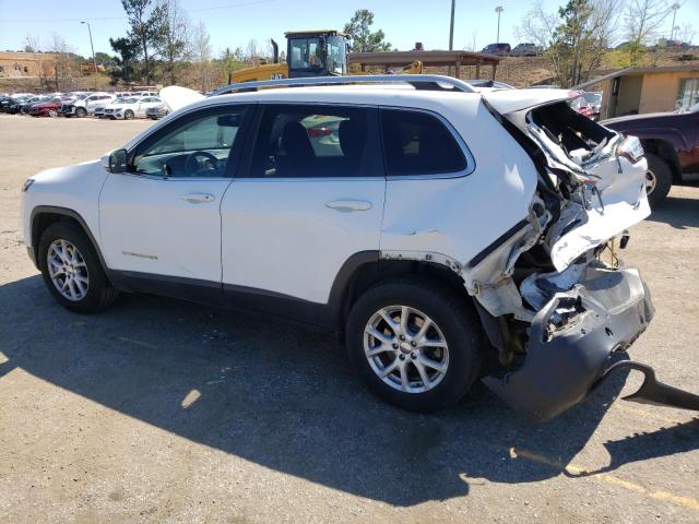 Photo 2 from auction – 2016 JEEP CHEROKEE L with VIN 1C4PJMCS2GW193226