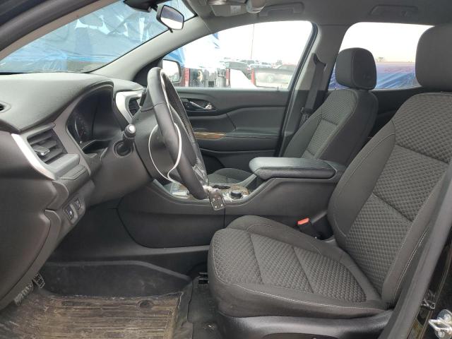 Photo 7 from auction – 2017 GMC ACADIA SLE with VIN 1GKKNLLS4HZ255724