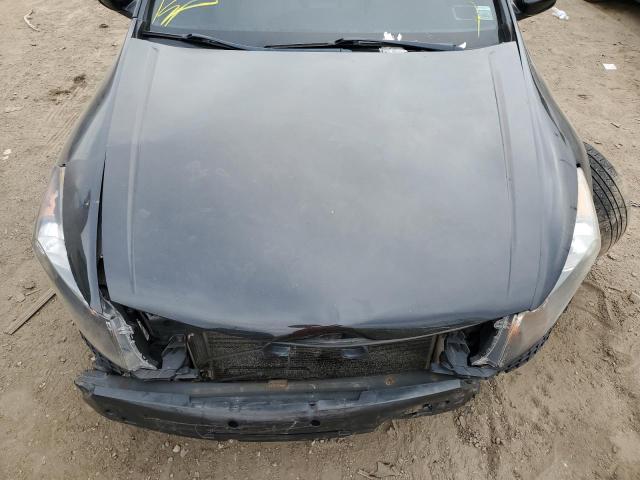 Photo 11 from auction – 2012 HONDA ACCORD SE with VIN 1HGCP2F63CA021828