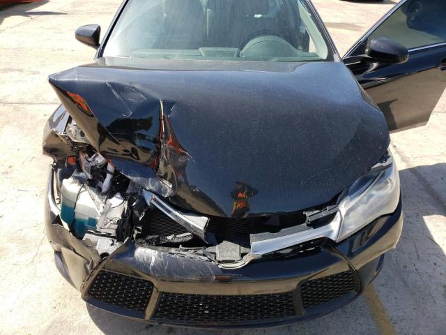 Photo 11 from auction – 2017 TOYOTA CAMRY LE with VIN 4T1BF1FK1HU802322