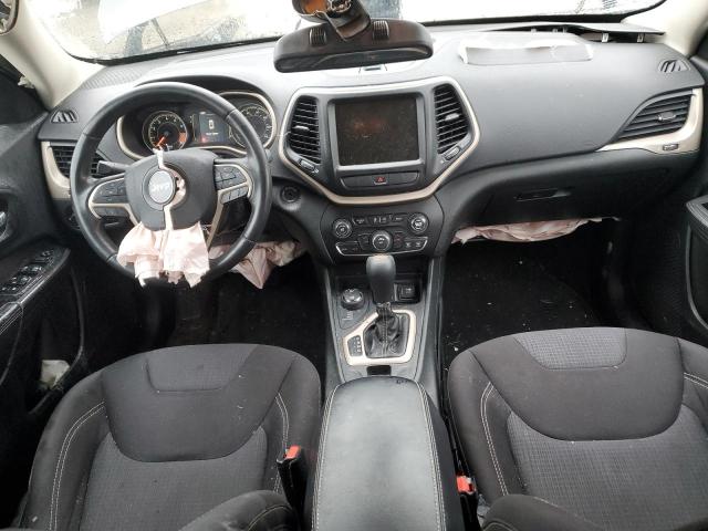 Photo 8 from auction – 2015 JEEP CHEROKEE L with VIN 1C4PJMCS8FW559060