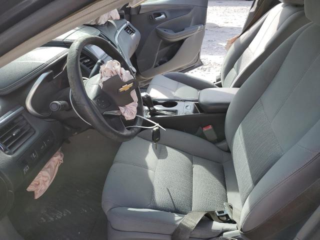 Photo 7 from auction – 2014 CHEVROLET IMPALA LS with VIN 2G11Y5SL1E9184257