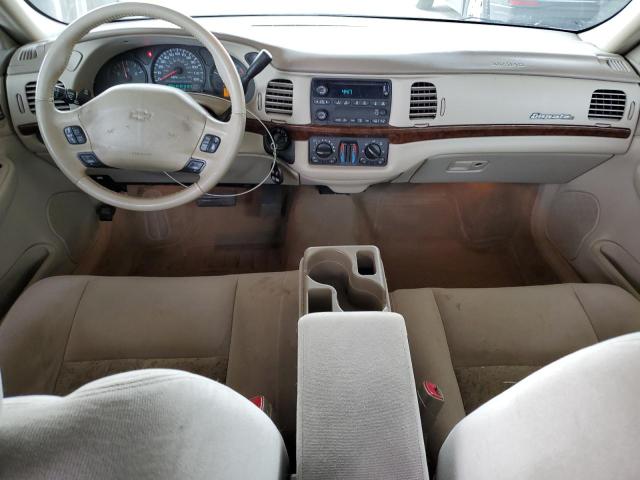 Photo 8 from auction – 2004 CHEVROLET IMPALA with VIN 2G1WF52E449188959