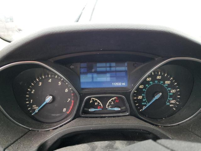 Photo 9 from auction – 2014 FORD FOCUS SE with VIN 1FADP3F26EL434913
