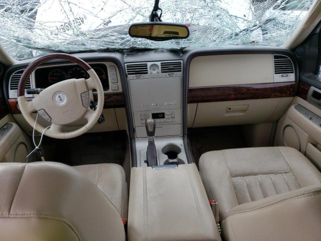 Photo 8 from auction – 2003 LINCOLN NAVIGATOR with VIN 5LMFU27R43LJ44791