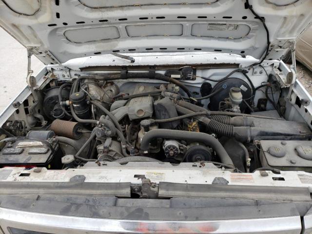 Photo 11 from auction – 1995 FORD F150 with VIN 2FTDF15YXSCA56074