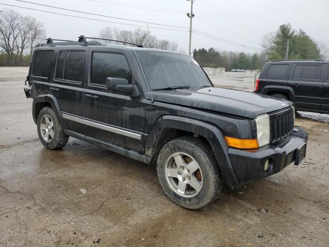 Photo 4 from auction – 2010 JEEP COMMANDER with VIN 1J4RH4GK2AC142584