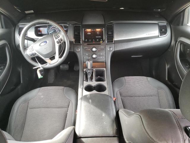 Photo 8 from auction – 2018 FORD TAURUS SEL with VIN 1FAHP2E85JG114891
