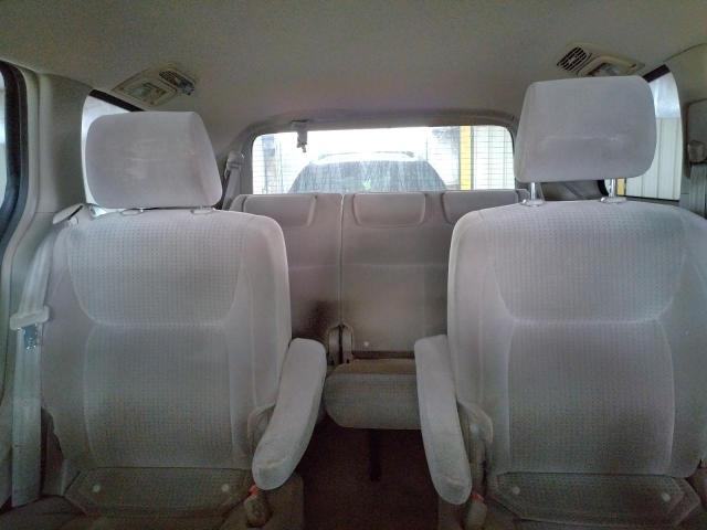 Photo 10 from auction – 2006 TOYOTA SIENNA CE with VIN 5TDZA23C36S520172