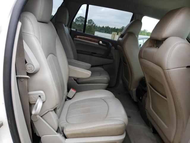 Photo 10 from auction – 2011 BUICK ENCLAVE CX with VIN 5GAKVBED8BJ294862