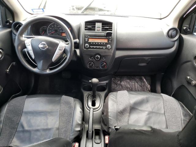 Photo 8 from auction – 2015 NISSAN VERSA S with VIN 3N1CN7AP4FL914172
