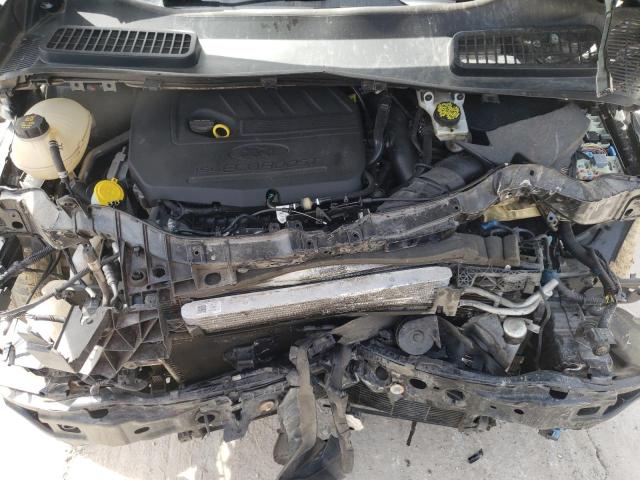 Photo 12 from auction – 2018 FORD ESCAPE SE with VIN 1FMCU9GD5JUB53235