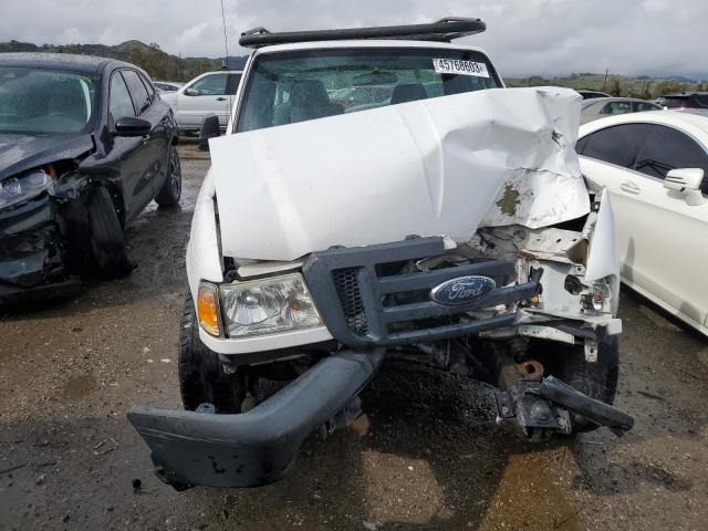 Photo 5 from auction – 2009 FORD RANGER with VIN 1FTYR10D99PA08586