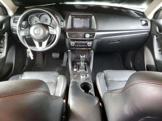 Photo 8 from auction – 2016 MAZDA CX-5 GT with VIN JM3KE4DY5G0617168