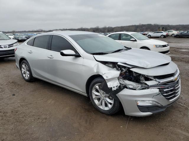 Photo 4 from auction – 2019 CHEVROLET MALIBU LT with VIN 1G1ZD5ST9KF166901
