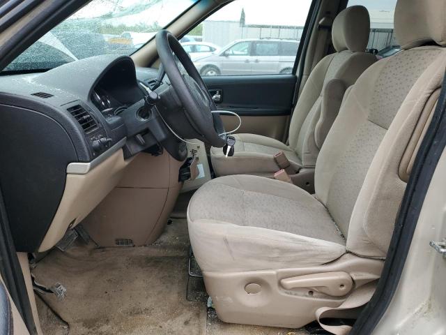 Photo 7 from auction – 2007 CHEVROLET UPLANDER L with VIN 1GNDV23W97D189627