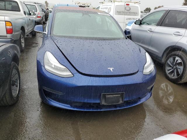 Photo 5 from auction – 2019 TESLA MODEL 3 with VIN 5YJ3E1EA8KF299683