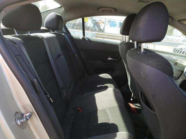 Photo 10 from auction – 2014 CHEVROLET CRUZE LT with VIN 1G1PC5SB4E7368545