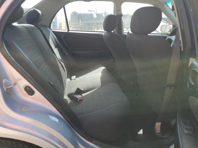 Photo 10 from auction – 2002 TOYOTA COROLLA CE with VIN 2T1BR12E42C528145