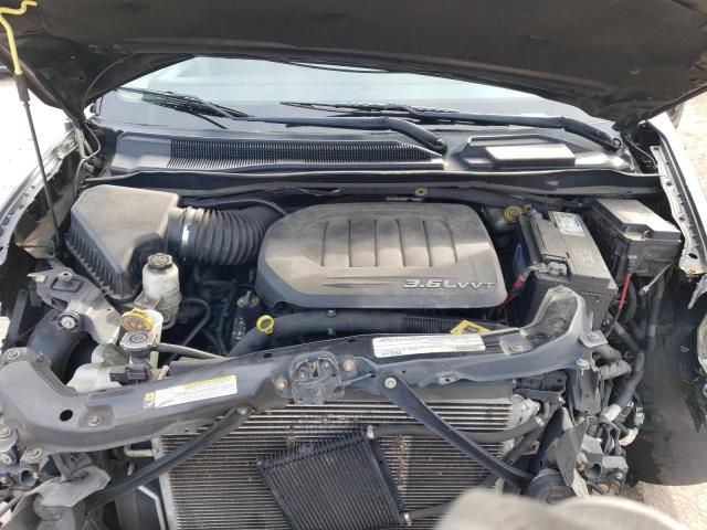 Photo 12 from auction – 2011 DODGE GRAND CARA with VIN 2D4RN4DG8BR690454