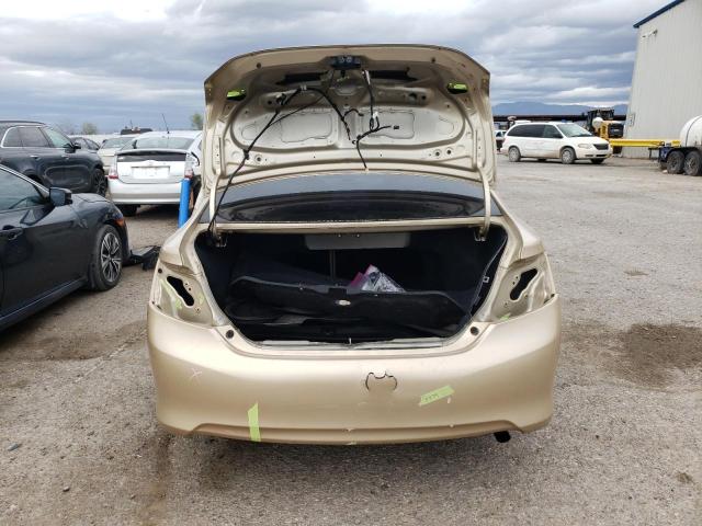 Photo 6 from auction – 2012 TOYOTA CAMRY BASE with VIN 4T1BF1FK4CU516294