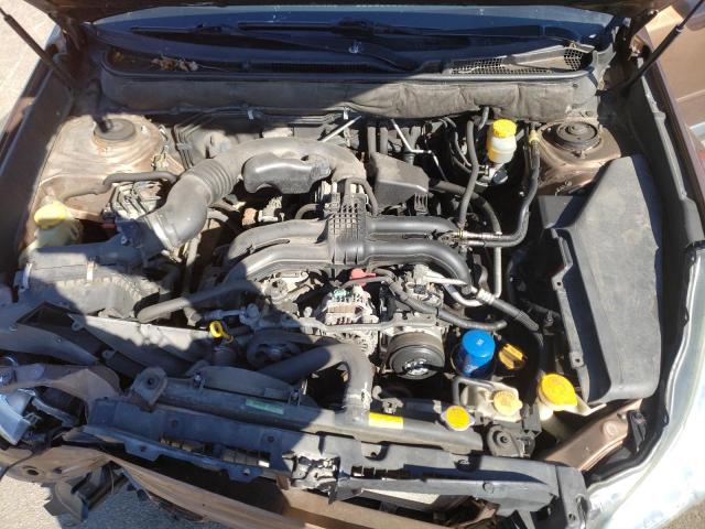 Снимка 12 от търг – 2013 SUBARU OUTBACK 2. с VIN 4S4BRBKC2D3277654