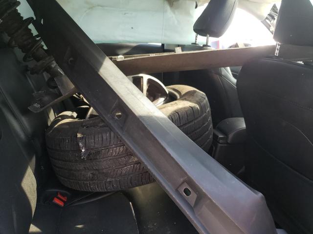 Photo 10 from auction – 2020 JEEP COMPASS LA with VIN 3C4NJDBB5LT239852