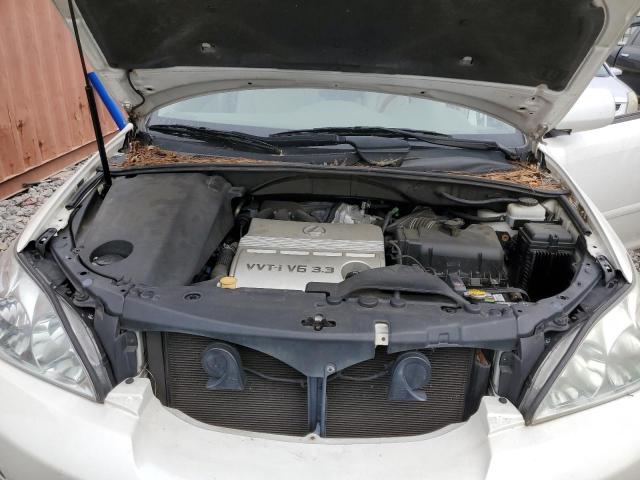 Photo 11 from auction – 2005 LEXUS RX 330 with VIN 2T2GA31U45C026768
