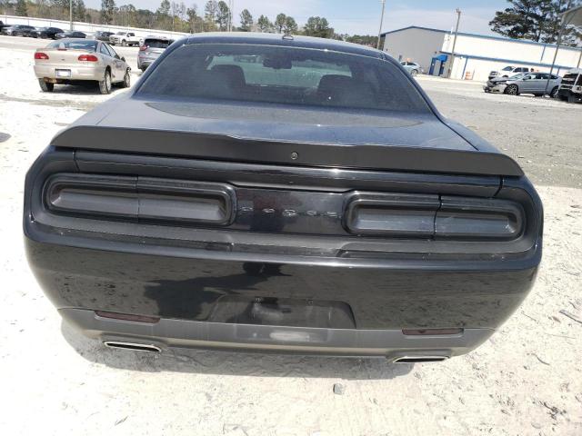 Photo 6 from auction – 2021 DODGE CHALLENGER with VIN 2C3CDZAG7MH513284