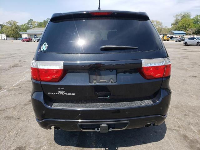 Photo 6 from auction – 2013 DODGE DURANGO SX with VIN 1C4RDHAG3DC689168