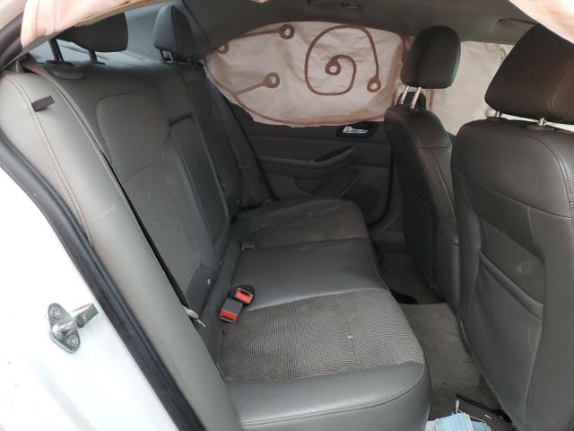 Photo 10 from auction – 2015 CHEVROLET MALIBU 2LT with VIN 1G11D5SL9FF230101