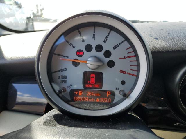 Foto 9 de la subasta – 2009 MINI COOPER S con VIN WMWMF735X9TW83527