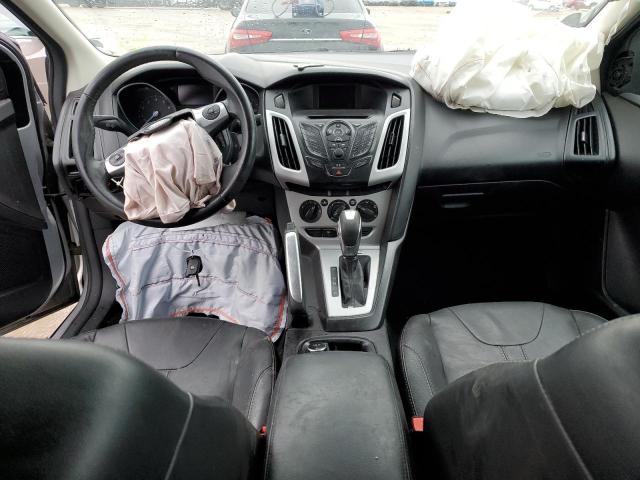 صورة رقم 8 من المزاد - 2013 FORD FOCUS SE مع VIN 1FADP3F21DL113246