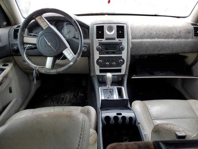 Photo 8 from auction – 2006 CHRYSLER 300C with VIN 2C3KA63H66H455485
