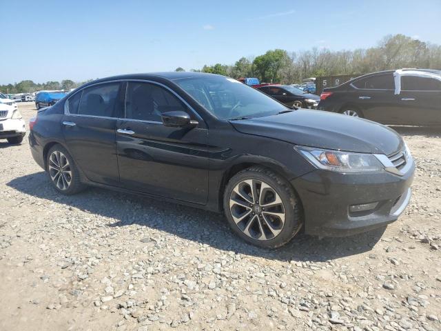 Photo 4 from auction – 2015 HONDA ACCORD SPO with VIN 1HGCR2F54FA221168