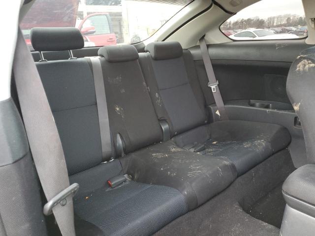 Photo 10 from auction – 2007 TOYOTA SCION TC with VIN JTKDE177070180563