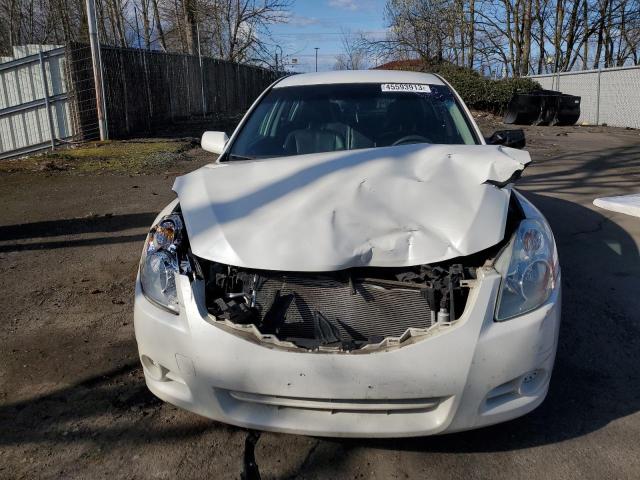 Photo 5 from auction – 2011 NISSAN ALTIMA BAS with VIN 1N4AL2AP8BN502933